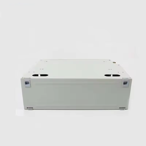 Cung cấp 96 lõi 4U Rack Mount sợi quang phân phối khung ODF với trượt ngăn kéo và SC LC FC cổng - Product Image 6