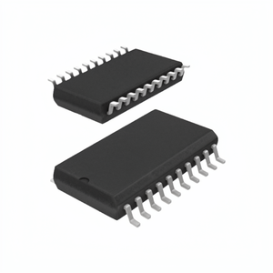 Circuito Integrado 74LCX541WM 20 SOIC (0.295", 7.50mm de Ancho) IC BUF NO INVERSOR 3.6V 20SOIC - Product Image 1