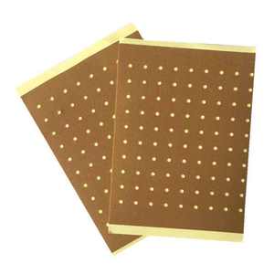 Plâtre de tigre blanc à base de plantes médicinales chinoises Offres Spéciales <span class=keywords><strong>pour</strong></span> le soulagement de l'arthrite du dos et de la douleur osseuse - Product Image 2