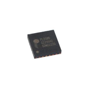 PL2586 Electronic Compornents Original Chip <b>USB</b> 2.0 4-Port Hub <b>Controller</b> - Product Image 1