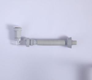 Desagüe <span class=keywords><strong>de</strong></span> Lavabo Cerámico Moderno MEIYE con Superficie Blanca, Válvula Pop-Up <span class=keywords><strong>para</strong></span> <span class=keywords><strong>Baño</strong></span>, Manguera Retráctil, Conexión Roscada, <span class=keywords><strong>Tapa</strong></span> <span class=keywords><strong>de</strong></span> Cerámica - Product Image 2