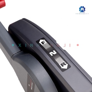 Boîtier de commande à distance latéral de haute qualité et durable, nouveau modèle, 7 pôles, en alliage d'aluminium pour moteur hors-bord <span class=keywords><strong>Yamaha</strong></span> - Product Image 3