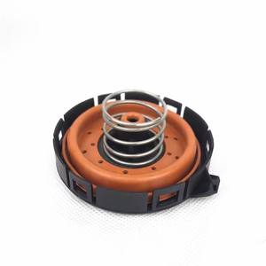 Soupape de ventilation du carter moteur BMW N62 11127547058 pour remplacement de la soupape d'échappement - Product Image 2