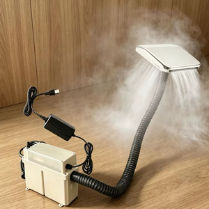 Système de brumisation pour toutes les chaises de pédicure, générateur de brume pour chaise de spa de pédicure - Product Image 2