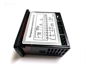 ETC-974 kỹ thuật số điều khiển nhiệt độ hiển thị cho điện lạnh rã đông fan hâm mộ hiệu chuẩn tủ đông - Product Image 3