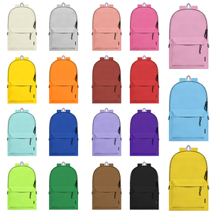 Custom Wholesale Whole <b>Box</b> High Quality School Backpacks Used for Community <b>Gifts</b> Student Backpack <b>Large</b> Capacity - Product Image 1