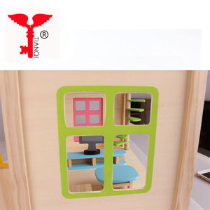 Venta al por mayor juguetes <span class=keywords><strong>de</strong></span> los niños <span class=keywords><strong>de</strong></span> <span class=keywords><strong>casa</strong></span> <span class=keywords><strong>de</strong></span> <span class=keywords><strong>muñecas</strong></span> <span class=keywords><strong>de</strong></span> madera mini <span class=keywords><strong>de</strong></span> madera <span class=keywords><strong>casa</strong></span> <span class=keywords><strong>de</strong></span> <span class=keywords><strong>muñecas</strong></span> rosa - Product Image 3