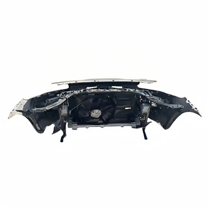 Parrilla de Rejilla Frontal Usada de Alta Calidad para <span class=keywords><strong>BMW</strong></span> Serie 2 F45F46 Versión Touring, Kit de Carrocería con Tornillos, Ajuste Universal - Product Image 4