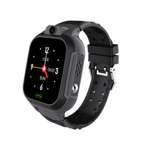 <span class=keywords><strong>Reloj</strong></span> <span class=keywords><strong>Inteligente</strong></span> 4G para Niños con GPS, Modelo LT37E, Correa de Silicona, Videollamada, Comercio Exterior, Multi-idioma (Inglés) - Product Image 3