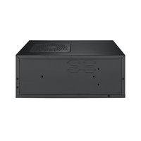 Advantech AIIS-3411 Interface de caméra 4-CH Système de vision compact Ordinateur industriel IPC