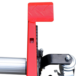 4-колесная тележка для автомобиля - Product Image 3