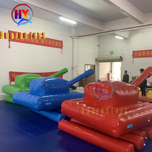 Jouet <span class=keywords><strong>de</strong></span> plage interactif extérieur pour adultes en PVC écologique réservoir gonflable <span class=keywords><strong>drôle</strong></span> <span class=keywords><strong>de</strong></span> qualité supérieure jeux <span class=keywords><strong>de</strong></span> plein air - Product Image 4