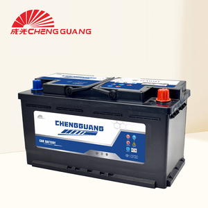 แบตเตอรี่รถยนต์แบบสต็อปสตาร์ท 12V 70Ah ใหม่จากโรงงานจีน ผลิตจากตะกั่วบริสุทธิ์สูง สำหรับรถยนต์เชิงพาณิชย์ขนาดใหญ่ 950 คัน - Product Image 3