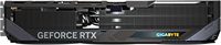 GIGABYTE GeForce RTX 5080 Carte graphique de jeu OC 16G Système de refroidissement WINDFORCE, 16 Go 256 bits GDDR7