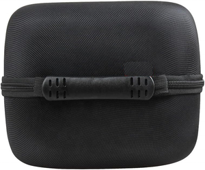 Large Capacity Custom Insert EVA Tool Case for <strong>Anki</strong> <strong>Cozmo</strong> Home Robot 2 Travel Carrying - Product Image 3