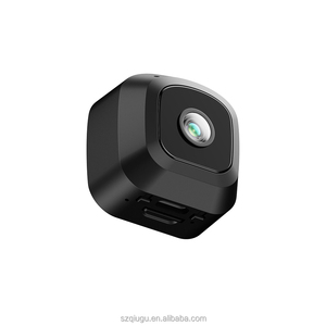 Mini caméra <span class=keywords><strong>portable</strong></span> la plus vendue SC02 HD sans fil <span class=keywords><strong>avec</strong></span> détection de mouvement, vision nocturne pour la maison, mini caméra de sécurité IP WIFI - Product Image 2