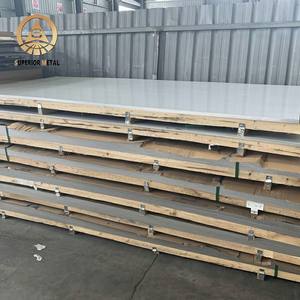 מחיר נמוך ss גיליון 1 מ "מ עובי 441 חם התגלגל no.1 no.4 משטח aisi 201 304 נירוסטה - Product Image 4