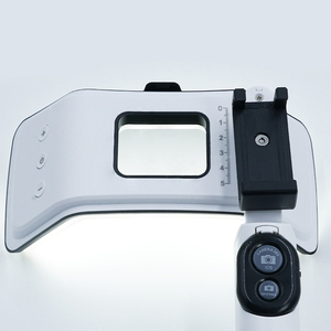 Fotocamera Intraorale Dentale Wireless Portatile con Luce di Riempimento, Polarizzatore Integrato e Lampada Fotografica Bluetooth - Product Image 4