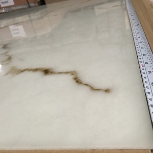 Đá Mờ Đá Mờ Vật Liệu Trang Trí Tường Nội Thất Nhà Sản Xuất Nhựa Nhân Tạo Quảng Châu Trung Quốc Cắt Theo Kích Cỡ 1 Năm - Product Image 5