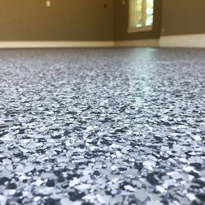 Pisos <span class=keywords><strong>de</strong></span> escamas Resina transparente poliaspártica en revestimiento <span class=keywords><strong>de</strong></span> suelo <span class=keywords><strong>de</strong></span> baldosas <span class=keywords><strong>de</strong></span> <span class=keywords><strong>cemento</strong></span> <span class=keywords><strong>de</strong></span> hormigón - Product Image 1