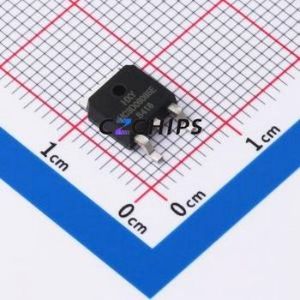 Diodo HC3D06065E TO-252-2L Original y Nuevo, Diodo de Carburo de Silicio, Venta al por Mayor de Componentes Electrónicos, Proveedor de Chips y Servicio BOM - Product Image 1