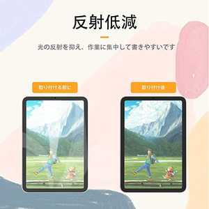 Защитная пленка для Paperfeel, материал для защиты экрана, как на бумаге для Ipad Air Pro 10,2 4 11 дюймов - Product Image 3