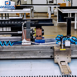 Motor <b>Laser</b> Machine with High Rigidity - Product Image 3