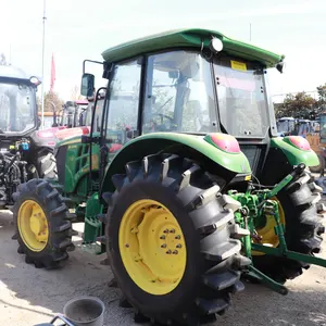 Mit Hersteller preis Gute Qualität Mini Sonalika Massey 640 Traktor In Nigeria