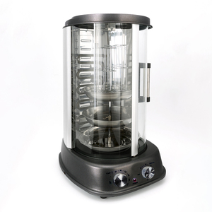 Forno <span class=keywords><strong>elettrico</strong></span> <span class=keywords><strong>per</strong></span> <span class=keywords><strong>Barbecue</strong></span>, - Product Image 1