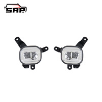 Nouvel éclairage extérieur automobile OE F26-4416020 F26-4416010 Phare antibrouillard avant à LED pour accessoires G700 Jetour