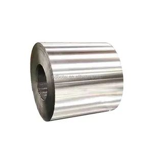 High Quality Food Grade 8006 30cm Width Aluminum Foil Manufacturer 11micron Aluminum Foil Jumbo Rolls