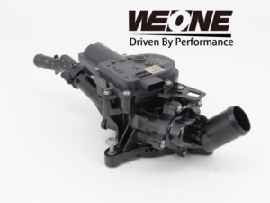 Termostato de Válvula de Agua del Motor para MAZDA 2 3 6 DJ BM GJ CX-3 CX-5 OE PYFA-15-16ZB PYFA1516ZB - Product Image 3