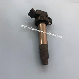 Di alta qualità Auto nuovissima bobina di accensione 3603040-28K 360304028K per Bestune per FAW per Jiabao per Oley per Jiefang 2006-2012 - Product Image 2