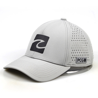 Casquettes de baseball personnalisées Casquette de baseball surfeur Casquette de baseball ornée