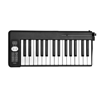 Clavier de piano électronique portable pliable à 61 touches Piano électrique pour enfants pour débutants en musique