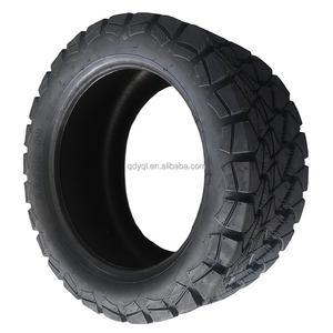 ยางรถวิบาก WANDA All Terrain ขนาด 22X10-14 ยางมอเตอร์ไซค์ออฟโรด ยางรถแซนด์บักกี้ ยางรถกอล์ฟ ขนาด 22*10-14 - Product Image 4