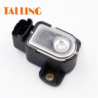 Pédale d'accélérateur de moteur automatique TPS capteur de Position d'accélérateur OEM 9642473280 9623840499 pour PEUGEOT 206 hayon 307