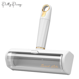 2024 nuevo producto-<span class=keywords><strong>rodillo</strong></span> removedor <span class=keywords><strong>de</strong></span> pelo <span class=keywords><strong>de</strong></span> <span class=keywords><strong>mascotas</strong></span> <span class=keywords><strong>de</strong></span> plástico reutilizable removedor <span class=keywords><strong>de</strong></span> piel <span class=keywords><strong>de</strong></span> perro gato rodillos <span class=keywords><strong>de</strong></span> pelusa herramienta <span class=keywords><strong>de</strong></span> depilación <span class=keywords><strong>de</strong></span> animales lavable - Product Image 2