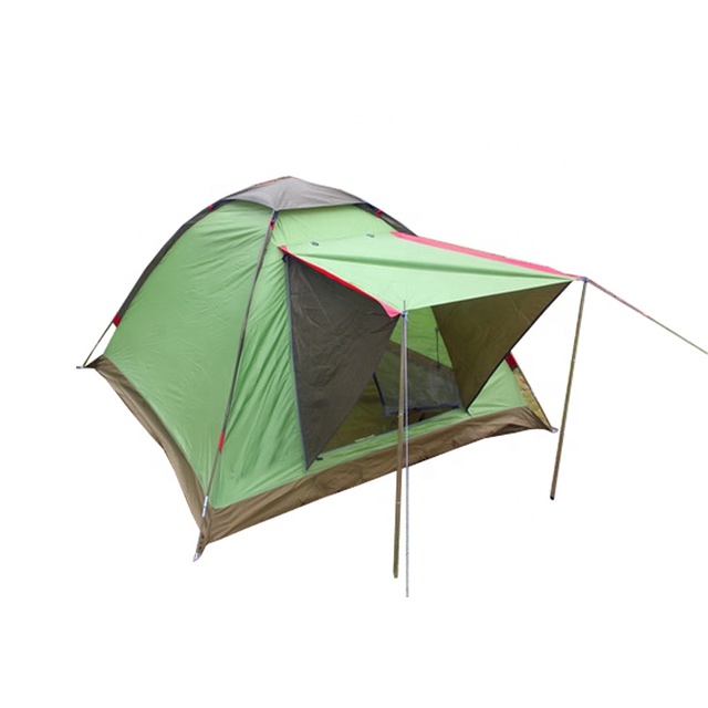 Waterproof Single Outdoor Camping Tent