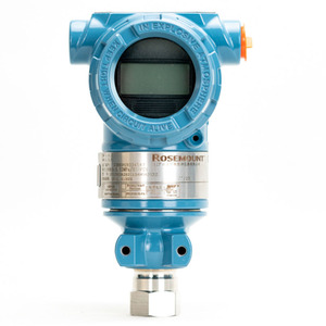 3051TG pour l'industrie pétrochimique 3051 Différentiel 3051 3051 - Product Image 1
