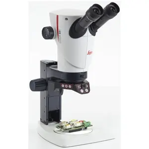 徕卡立体显微镜S9D原装正品