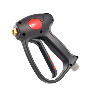 Pistolet <span class=keywords><strong>de</strong></span> nettoyage haute pression italien 4000 PSI pour le <span class=keywords><strong>lavage</strong></span> <span class=keywords><strong>de</strong></span> voitures et <span class=keywords><strong>de</strong></span> véhicules <span class=keywords><strong>à</strong></span> <span class=keywords><strong>domicile</strong></span> et en garage - Product Image 3