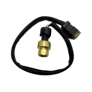 Sensor de Presión de Aceite Senwitt 103-6093 de Latón para Excavadora E3408E - Product Image 4