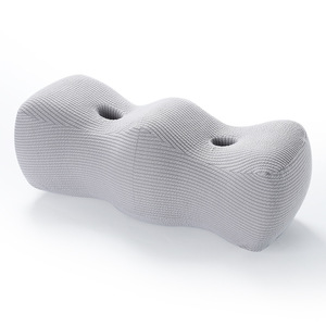 Cuscino per gambe in Memory Foam per sollevamento <span class=keywords><strong>letto</strong></span> e supporto per ginocchio Anti acaro della polvere rimovibile lavabile - Product Image 1