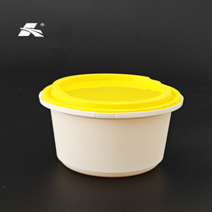 Qianhe 12oz-46oz microwavable dùng một lần Bento Hộp Ăn Trưa an toàn nhựa bữa ăn chuẩn bị thực phẩm <span class=keywords><strong>container</strong></span> với khóa nắp cho lấy đi - Product Image 5