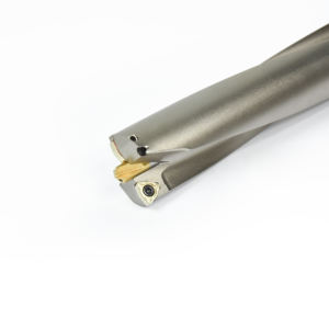 Broca de Inserto Indexável de Carboneto |   Micro Broca de Precisão |   Inserto de Carboneto de Tungstênio |   Ferramenta de Perfuração de Metal CNC com Ponto Central OEM - Product Image 6