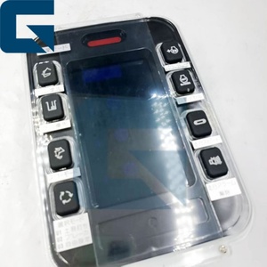 Panel de Control 20R-7975, Pantalla de Visualización 20R7975 para Excavadora E325B - Product Image 1