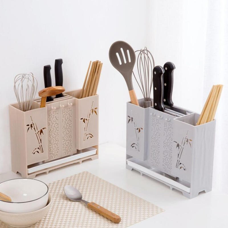 Multifunction Kitchen Counter Cooking Utensils Spoon