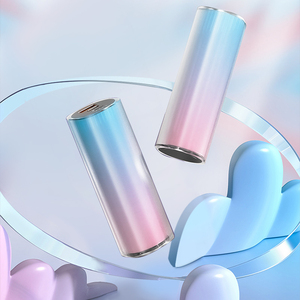 Batterie externe universelle de charge rapide, design mini et tendance, 5000 mAh, portable, pour situations d'urgence en extérieur - Product Image 5