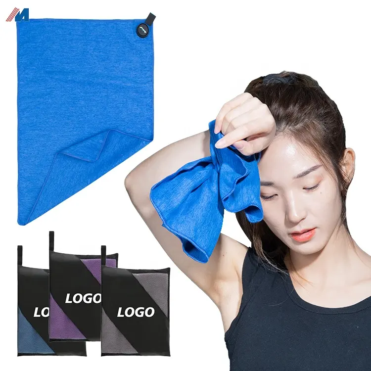 Venda imperdível toalhas de ginástica em microfibra para mulheres, bolsa fitness com ímã esportivo, toalha de ginástica em microfibra